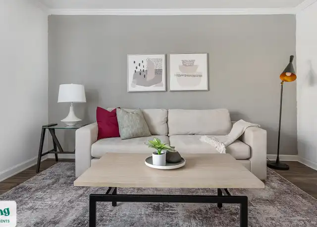 Property at 2030 Northcliffe Dr Unit 5021408715, Winston-Salem, NC, 27106, 1 bed, 1 bath, [object Object]