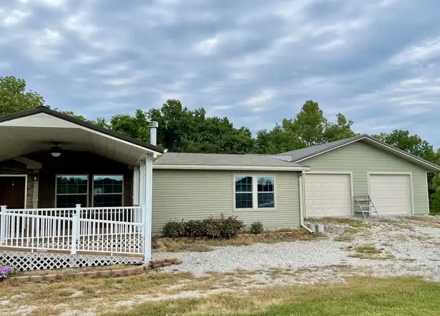 Property at 529 NE 851, Knob Noster, MO, 65336, 4 beds, 2 baths, [object Object]
