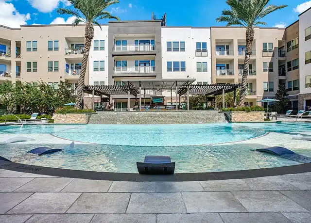 Property at Arlo Memorial - 935 N Wilcrest Dr, Houston, TX, 77079, 1-3 bed, 1-3.5 bath, [object Object]