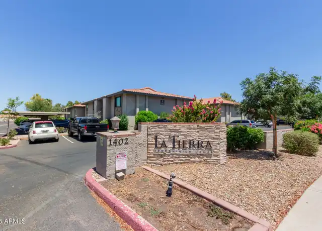 Property at 1402 E Guadalupe Rd #245, Tempe, AZ, 85283, 2 beds, 2 baths, [object Object]