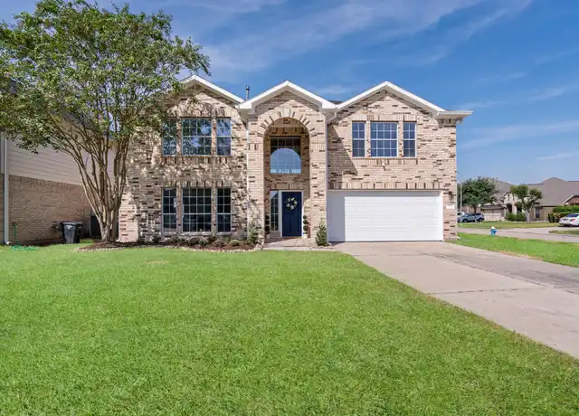 Property at 7531 Leecast Ct, Richmond, TX, 77407, 4 beds, 2.5 baths, [object Object]