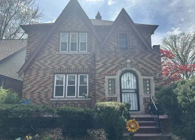 Property at 5115 Yorkshire Rd, Detroit, MI, 48224, 2 beds, 1 bath, [object Object]
