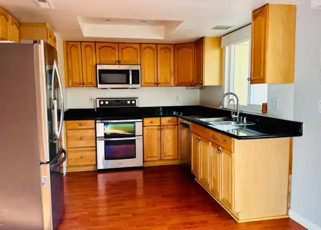 Property at 4452 Del Valle Pkwy, Pleasanton, CA, 94566, 3 beds, 1.5 baths, [object Object]