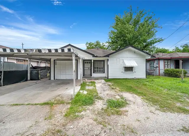 Property at 3207 Florida St, Houston, TX, 77026, 3 beds, 2 baths, [object Object]