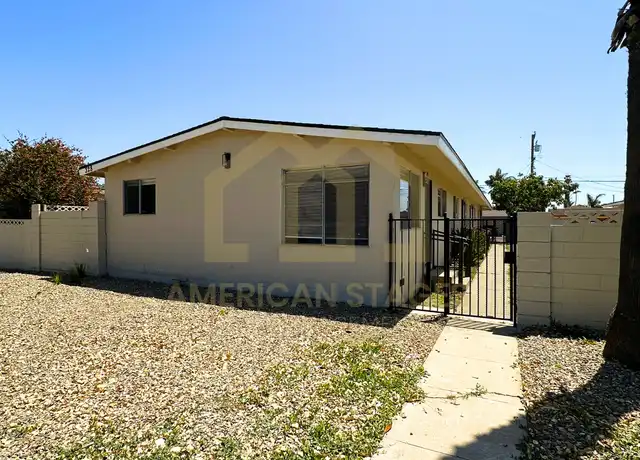 Property at 328 N L St Unit B, Lompoc, CA, 93436, 1 bed, 1 bath, [object Object]