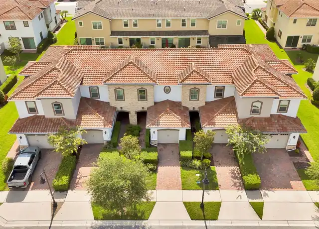 Property at 14029 Tarvin St, Orlando, FL, 32832, 2 beds, 2.5 baths, [object Object]