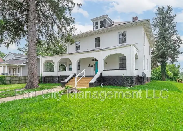 Property at 4013 W Forest Park Ave Unit 1A, Baltimore, MD, 21207, 1 bed, 1 bath, [object Object]