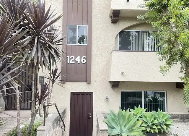 Property at 1246 Euclid St Unit 11, Santa Monica, CA, 90404, 1 bed, 1 bath, [object Object]
