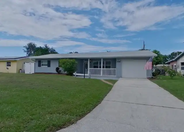 Property at 5281 56th Ave N, Saint Petersburg, FL, 33709, 3 beds, 1.5 baths, [object Object]