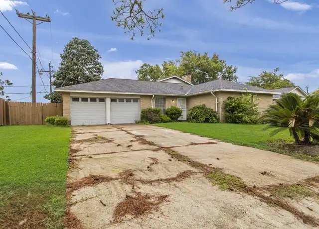 Property at 6602 Indian Lake Dr, Missouri City, TX, 77489, 3 beds, 2 baths, [object Object]