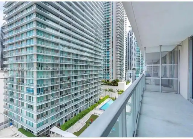 Property at 79 SW 12th St Unit 1811S, Miami, FL, 33130, 1 bed, 1 bath, [object Object]