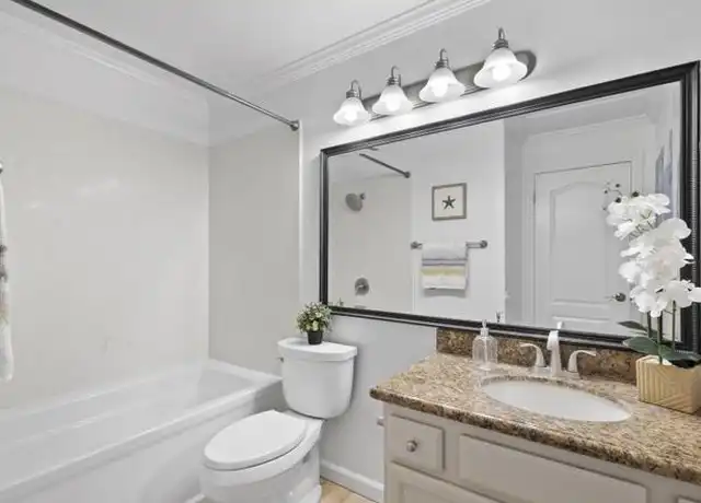 Property at 2250 Monroe St Unit 243DA, Santa Clara, CA, 95050, 1 bed, 1 bath, [object Object]