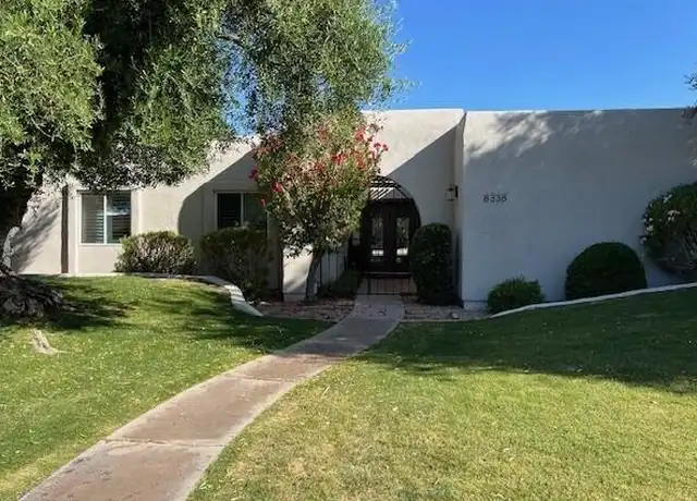 Property at 8338 E San Rafael Dr, Scottsdale, AZ, 85258, 3 beds, 2 baths, [object Object]