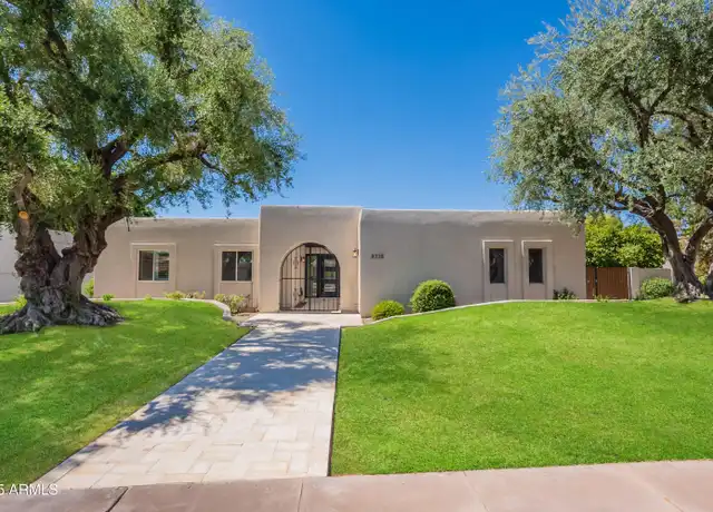 Property at 8338 E San Rafael Dr, Scottsdale, AZ, 85258, 3 beds, 2 baths, [object Object]
