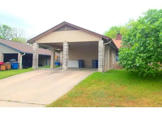Property at 821 Sirocco Dr Unit B, Austin, TX, 78745, 2 beds, 2 baths, [object Object]
