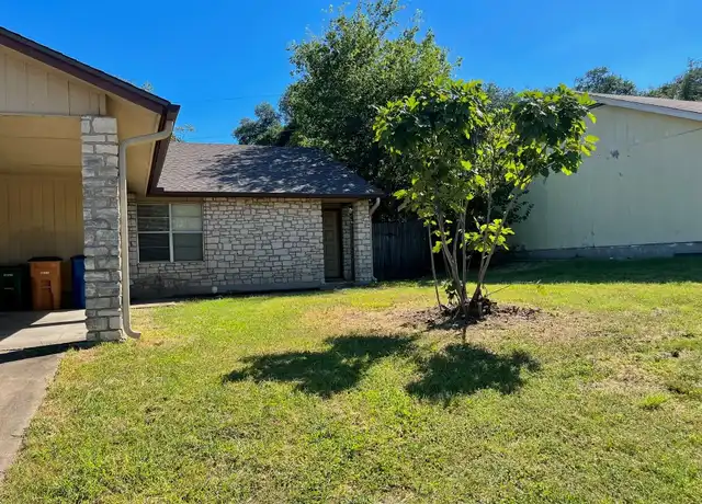Property at 821 Sirocco Dr Unit B, Austin, TX, 78745, 2 beds, 2 baths, [object Object]
