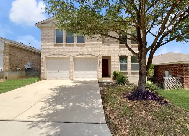 Property at 15742 Cotton Tail Ln, San Antonio, TX, 78255, 4 beds, 2.5 baths, [object Object]