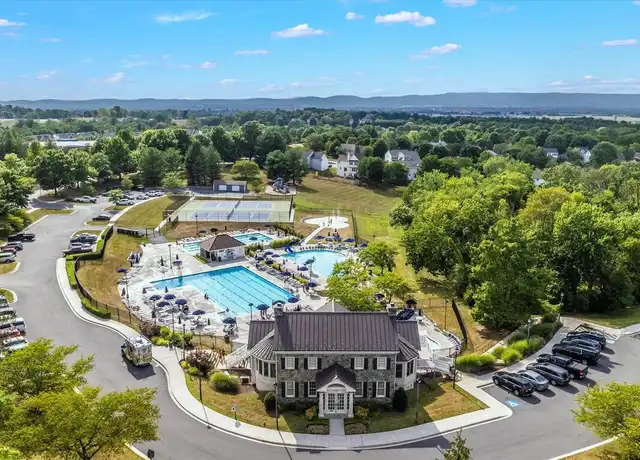 Property at 9400 Birchwood Ct W, Frederick, MD, 21701, 4 beds, 3.5 baths, [object Object]