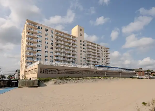 Property at 9400 Atlantic Ave Unit 1000, Margate City, NJ, 08402, 2 beds, 2 baths, [object Object]