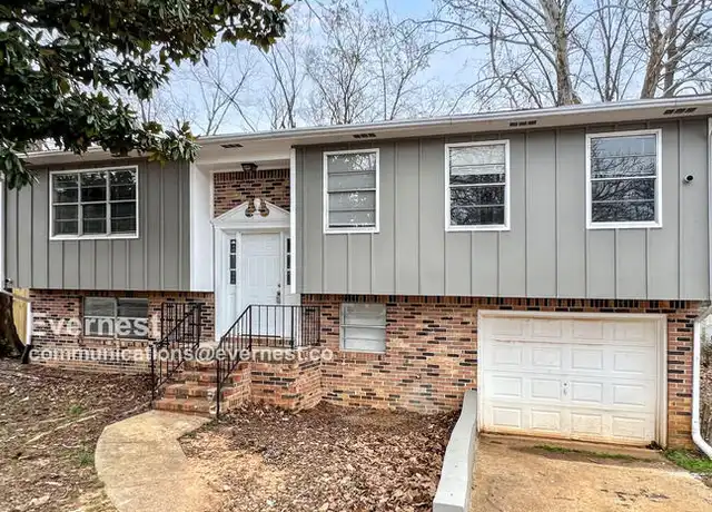 Property at 2125 Merry Dr NE, Birmingham, AL, 35215, 3 beds, 2.5 baths, [object Object]