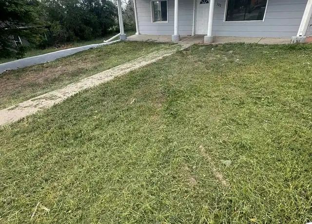 Property at 122 S Gordon St, Trinidad, CO, 81082, 4 beds, 2 baths, [object Object]