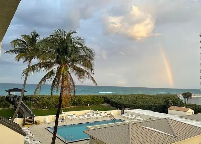 Property at 10044 S Ocean Dr #308, Jensen Beach, FL, 34957, 2 beds, 2 baths, [object Object]