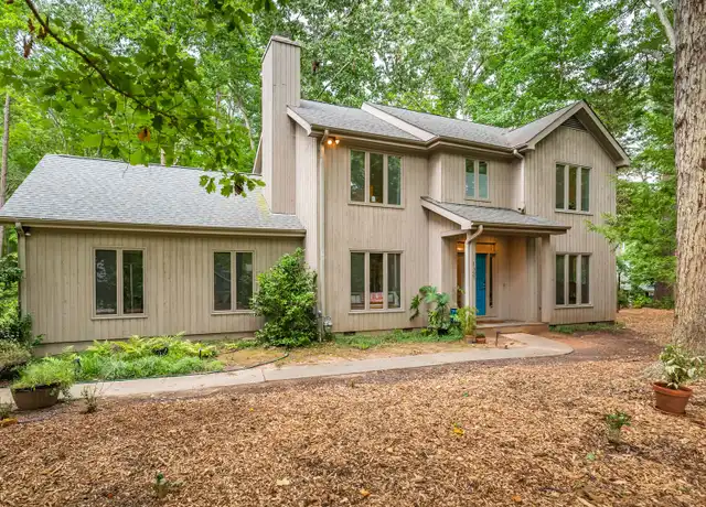 Property at 129 Ironwoods Dr, Chapel Hill, NC, 27516, 4 beds, 2.5 baths, [object Object]