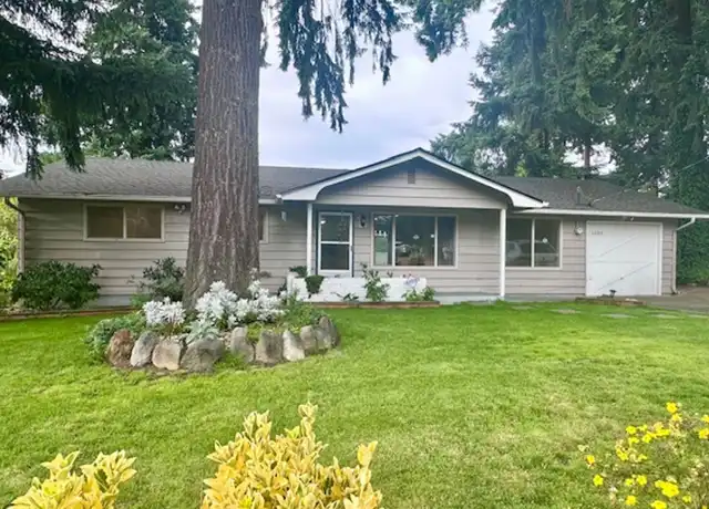 Property at 1101 E Filbert St, Kent, WA, 98030, 4 beds, 2 baths, [object Object]