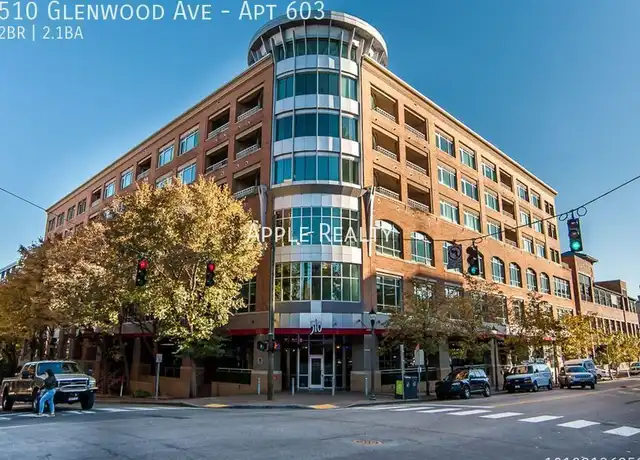 Property at 510 Glenwood Ave #603, Raleigh, NC, 27603, 2 beds, 2.5 baths, [object Object]
