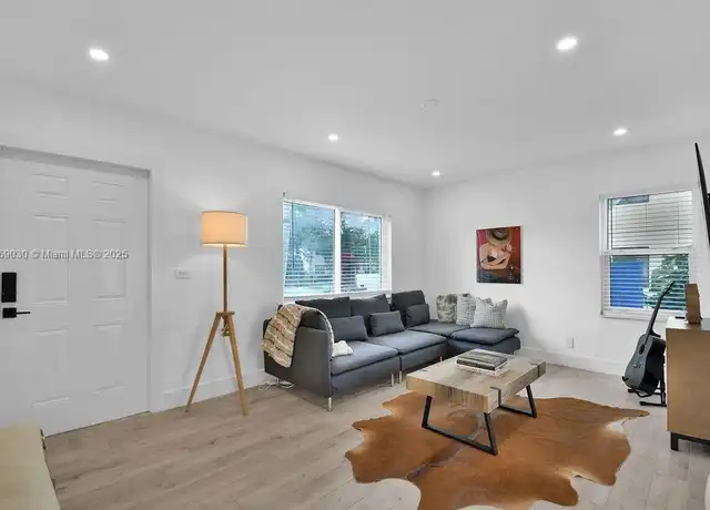 Property at 3521 SW 16th St, Miami, FL, 33145, 2 beds, 1 bath, [object Object]