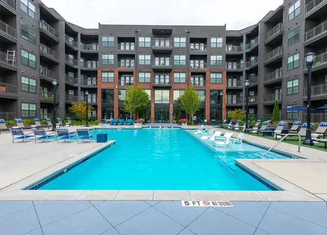 Property at Vue At The Quarter - 2048 Bolton Dr NW, Atlanta, GA, 30318, 1-2 bed, 1-2 bath, [object Object]