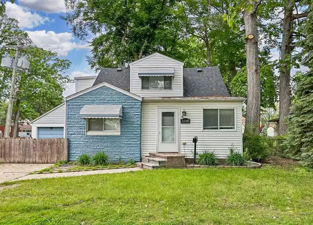 Property at 32380 Maplewood St, Garden City, MI, 48135, 2 beds, 1 bath, [object Object]
