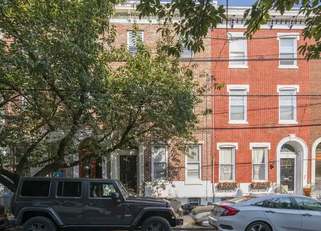 Property at 853 N 26th St, Philadelphia, PA, 19130, 6 beds, 2.5 baths, [object Object]