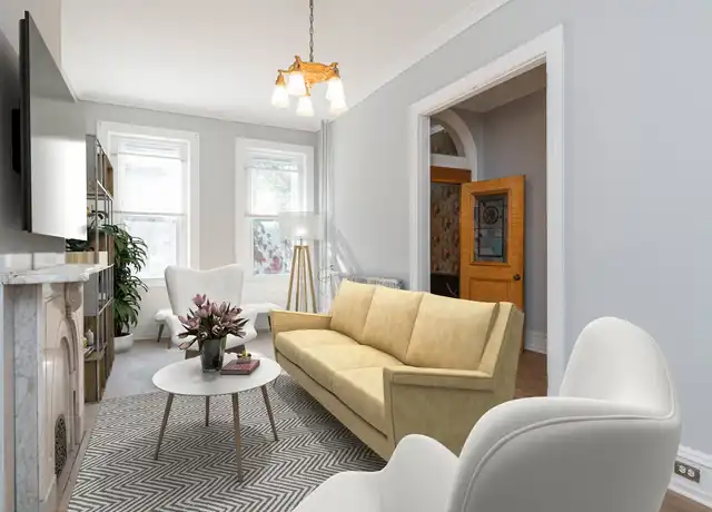 Property at 853 N 26th St, Philadelphia, PA, 19130, 6 beds, 2.5 baths, [object Object]