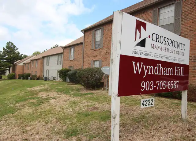 Property at 4222 S Park Dr Unit 104, Tyler, TX, 75703, 2 beds, 2 baths, [object Object]