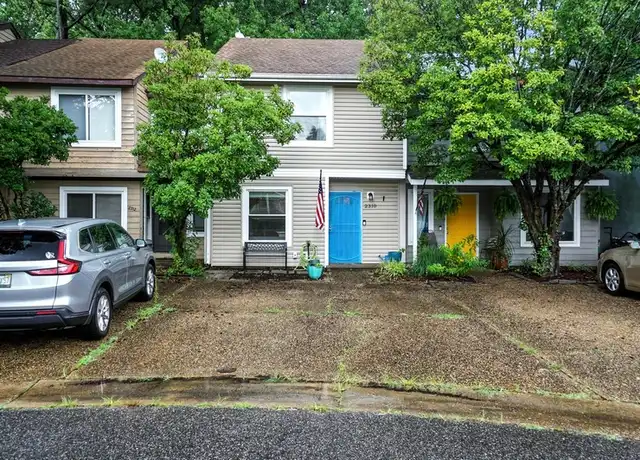 Property at 2310 Merl Cir Unit 1, Virginia Beach, VA, 23455, 3 beds, 2.5 baths, [object Object]
