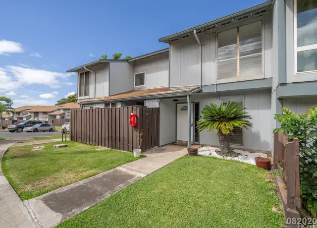 Property at 92-960 Makakilo Dr #58, Kapolei, HI, 96707, 3 beds, 1.5 baths, [object Object]