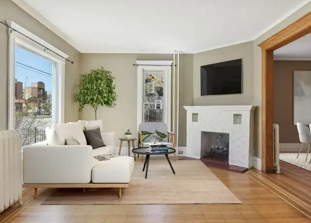 Property at 520 W 31st St, Minneapolis, MN, 55408, 3 beds, 2 baths, [object Object]