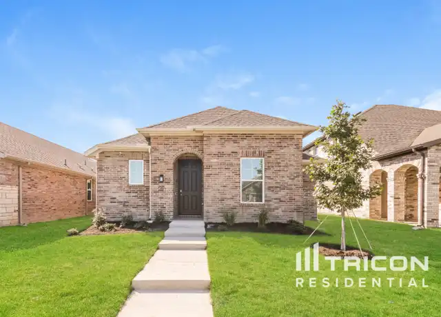 Property at 2525 Waddill Rivers Way, McKinney, TX, 75071, 3 beds, 2 baths, [object Object]