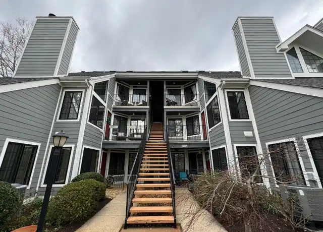 Property at 6007 Ellesmere Ct Unit F, Alexandria, VA, 22315, 2 beds, 2 baths, [object Object]