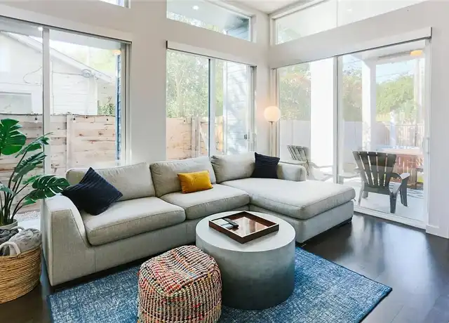 Property at 1145 1/2 Poquito St Unit A, Austin, TX, 78702, 2 beds, 2.5 baths, [object Object]
