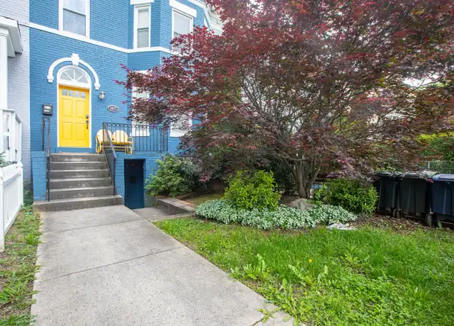 Property at 1417 N Carolina Ave NE Unit A, Washington, DC, 20002, 2 beds, 2 baths, [object Object]