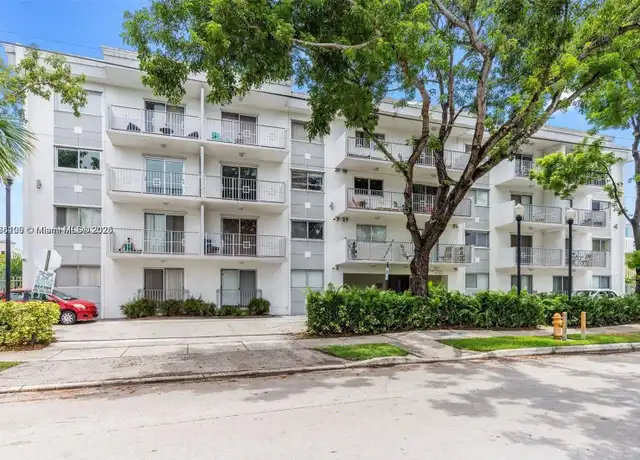 Property at 445 SW 11th St #408, Miami, FL, 33130, 1 bed, 1 bath, [object Object]