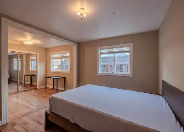 Property at 540 Mission St Unit B, Santa Clara, CA, 95050, 2 beds, 1 bath, [object Object]