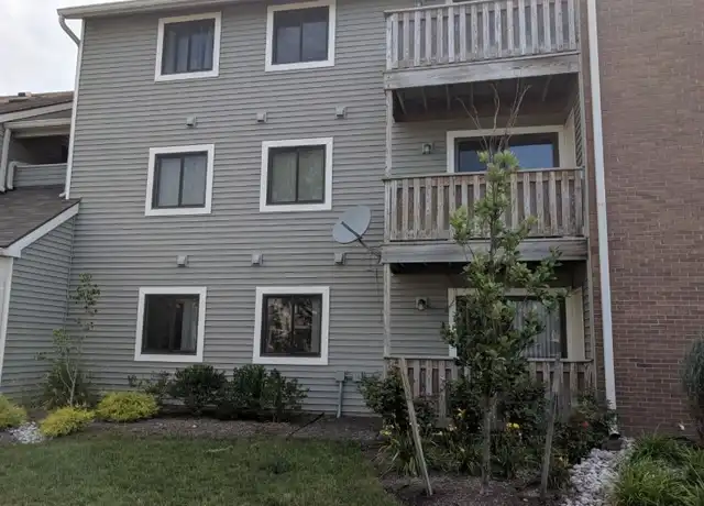 Property at 4805 Ravens Crest Dr #4805, Plainsboro, NJ, 08536, 2 beds, 2 baths, [object Object]