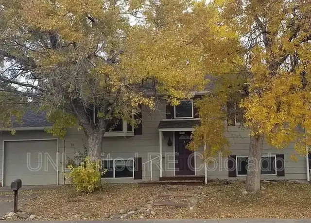 Property at 18327 W 58th Dr, Golden, CO, 80403, 4 beds, 2 baths, [object Object]