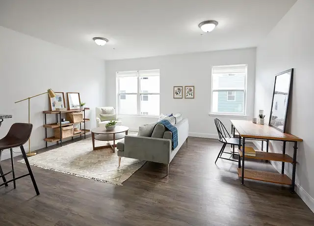 Photo of 132 Marginal Way, Portland, ME 04101