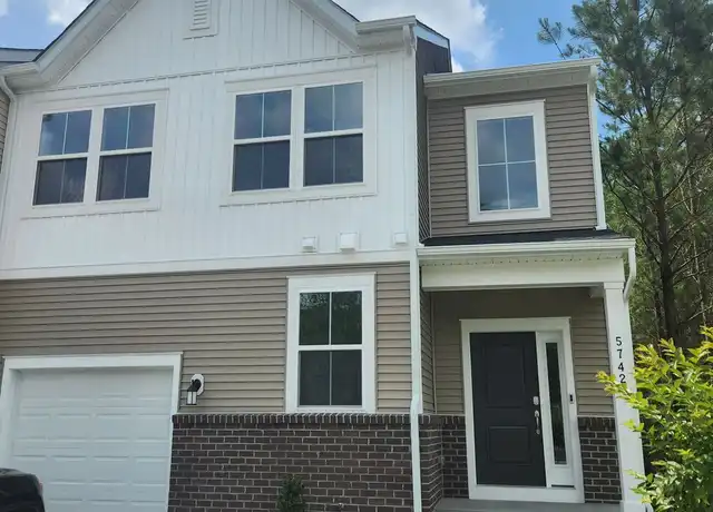 Property at 5742 Flowering Peach Ln, Providence Forge, VA, 23140, 3 beds, 3.5 baths, [object Object]
