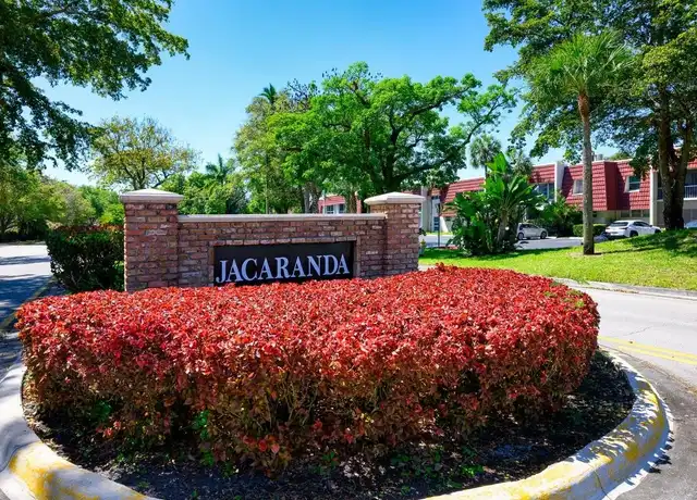 Property at 17 Jacaranda Dr #117, Plantation, FL, 33324, 2 beds, 2 baths, [object Object]