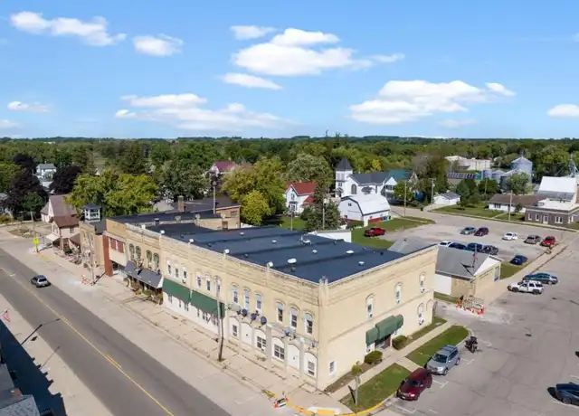 Property at 110 N Commercial St, Brandon, WI, 53919, 2 beds, 1 bath, [object Object]